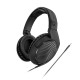 Sennheiser Professional Audio HD 200 PRO Wired Over Ear Headphones Without mic (Black)