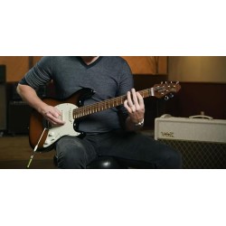 Ernie Ball Earthwood Extra Light Phosphor Bronze Acoustic Guitar Strings - 10-50 Gauge