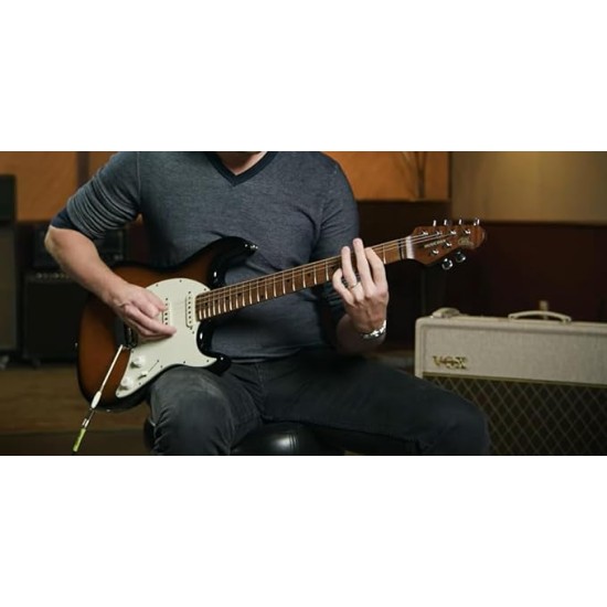 Ernie Ball Earthwood Extra Light Phosphor Bronze Acoustic Guitar Strings - 10-50 Gauge