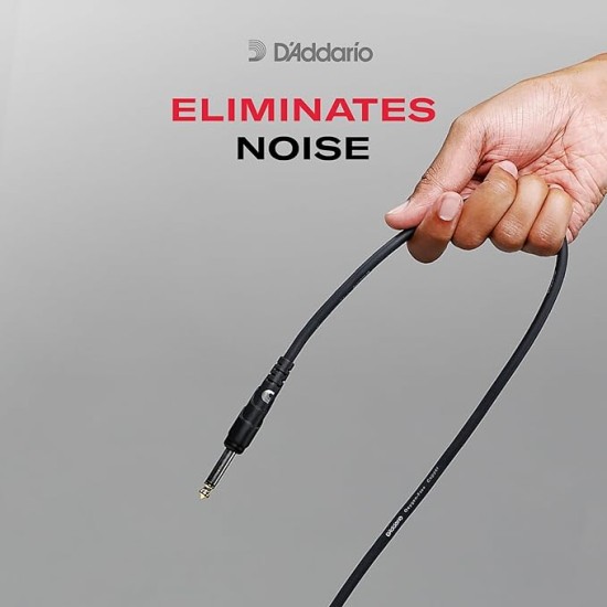 Planet Waves PW-CMIC-10 Classic Series 10ft. Microphone Cable (Black) Planet Waves PW-CMIC-10 Classic Series 10ft. Microphone Cable (Black)