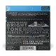 D'Addario EXL120 Nickel Wound 9-42 Super Light Electric Guitar Strings (Nickel)