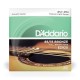 D'Addario EZ920 85/15 Bronze Medium Light Acoustic Guitar Strings