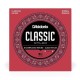 DAddario EJ27N Student Nylon Classical Guitar Strings Normal Tension