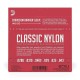 DAddario EJ27N Student Nylon Classical Guitar Strings Normal Tension