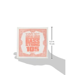 Ernie Ball 2833 Hybrid Bass Guitar Strings