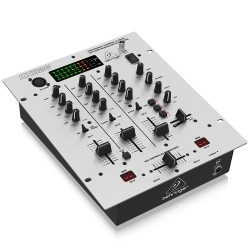 Behringer DX626 DJ Mixer (3 Channels)