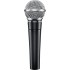 Shure SM58-LC Cardioid Vocal Microphone without Cable
