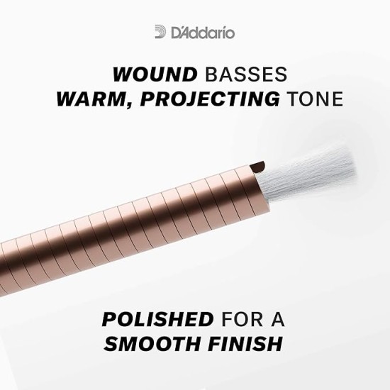 D'Addario EJ45 Pro-Arte Nylon Normal Tension Classical Guitar Strings
