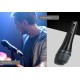 Sennheiser e945 Supercardioid Dynamic Vocal Microphone | High Output | Feedback Rejection | Rugged Metal Body | Uniform Pickup Pattern | Ideal for Live Singing, Touring Musicians & Stage Performers