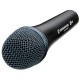 Sennheiser e945 Supercardioid Dynamic Vocal Microphone | High Output | Feedback Rejection | Rugged Metal Body | Uniform Pickup Pattern | Ideal for Live Singing, Touring Musicians & Stage Performers