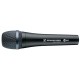 Sennheiser e945 Supercardioid Dynamic Vocal Microphone | High Output | Feedback Rejection | Rugged Metal Body | Uniform Pickup Pattern | Ideal for Live Singing, Touring Musicians & Stage Performers