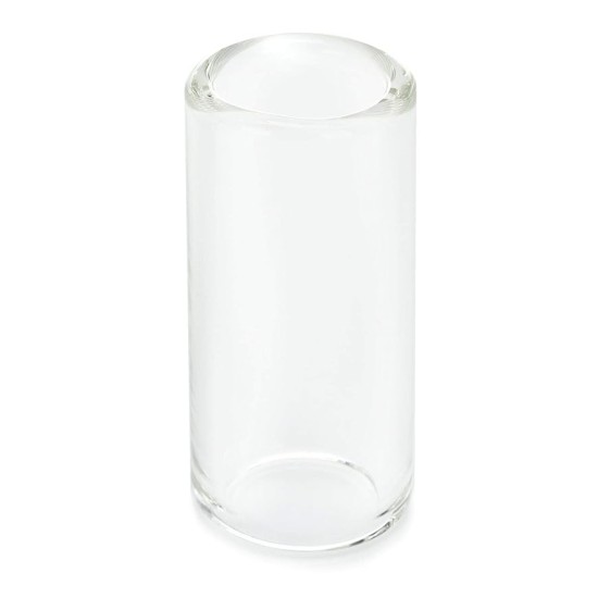 Ernieball 4228 Glass Guitar Slide - Medium