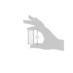 Ernieball 4228 Glass Guitar Slide - Medium