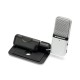 SAMSON Go Mic Portable USB Condenser Microphone SAMSON Go Mic Portable USB Condenser Microphone