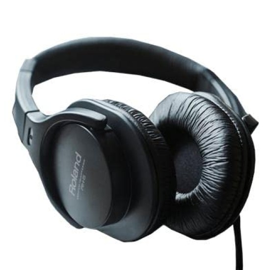 Roland RH-5 Stereo Headphone Roland RH-5 Stereo Headphone