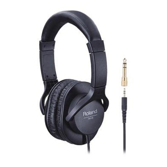 Roland RH-5 Stereo Headphone Roland RH-5 Stereo Headphone