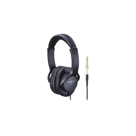Roland RH-5 Stereo Headphone Roland RH-5 Stereo Headphone