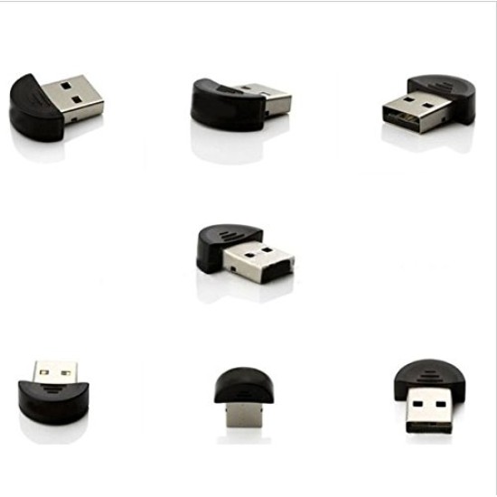 Wireless USB 2.4ghz EDR Bluetooth 2.0 Dongle Windows Vista/XP/2000 Plug and Play Wireless USB 2.4ghz EDR Bluetooth 2.0 Dongle Windows Vista/XP/2000 Plug and Play