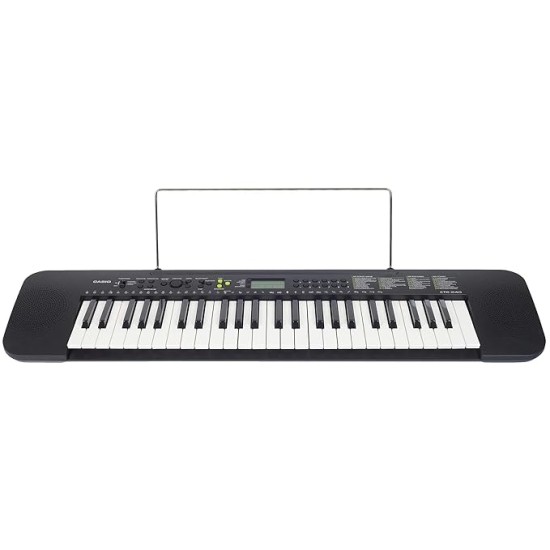 Casio CTK-240 Musical Keyboard 49 Keys