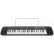 Casio CTK-240 Musical Keyboard 49 Keys