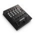 Numark M6 USB | 4-Channel Dj Mixer With On Board Interface With On-Board Audio Interface, 3-Band EQ, Club-Ready Inputs, Microphone Input And Replaceable Crossfader With Slope Control Black