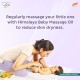 Himalaya Herbals Baby Massage Oil (100ml)