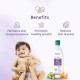 Himalaya Herbals Baby Massage Oil (100ml)