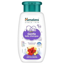 Himalaya Gentle Baby Shampoo (100ml)