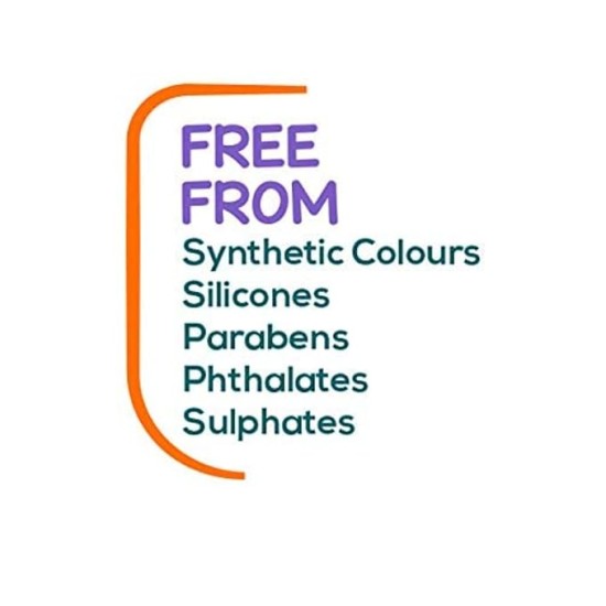 Himalaya Gentle Baby Shampoo (200ml) Himalaya Gentle Baby Shampoo (200ml)