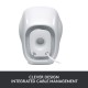 Logitech Z120 Stereo Speaker (Black and White) Logitech Z120 Stereo Speaker (Black and White)