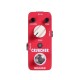 Mooer Cruncher Distortion Pedal