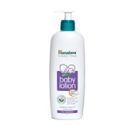 Himalaya Baby Lotion (400Ml) 