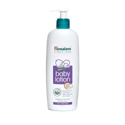 Himalaya Baby Lotion (400Ml) 