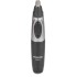 Panasonic ER417K44B Cordless Nose and Hair Battery Operated Ergonomic Design Trimmer for Men, Black