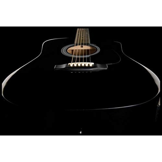 Fender Squier Acoustic Guitar Cutaway Electronics Sa-105Ce Sunburst 930307032 - Rosewood