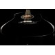 Fender Squier Acoustic Guitar Cutaway Electronics Sa-105Ce Sunburst 930307032 - Rosewood