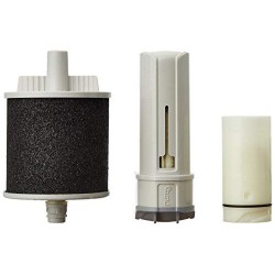 Pureit Germkill kit for Advanced 23 L water purifier - 3000 L Capacity 