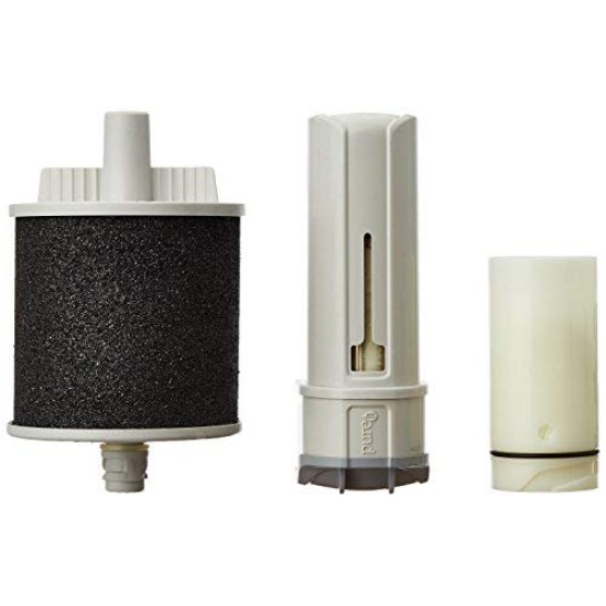 Pureit Germkill kit for Advanced 23 L water purifier - 3000 L Capacity 