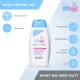 Sebamed Baby Body Lotion100 ml |pH 5.5|Long lasting moisturiser|Quickly absorbed|