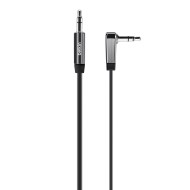 Belkin Mixit Up 3.5mm Jack Aux Cable (1.2 meters) - Black Belkin Mixit Up 3.5mm Jack Aux Cable (1.2 meters) - Black