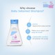 Sebamed Baby Shampoo 150 ml|pH 5.5| Ideal for Newborn’s delicate scalp| No Tears | Sebamed Baby Shampoo 150 ml|pH 5.5| Ideal for Newborn’s delicate scalp| No Tears |