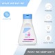 Sebamed Baby Shampoo 150 ml|pH 5.5| Ideal for Newborn’s delicate scalp| No Tears | Sebamed Baby Shampoo 150 ml|pH 5.5| Ideal for Newborn’s delicate scalp| No Tears |