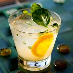 Ocean Glass Studio Rock Tumbler Set - 6 Pieces, 345ml, Transparent | Stylish and Durable Glassware for Water, Juice Mojito, Cocktails, Other Beverages | Perfect for Home Parties, Bars or Restaurants.