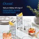 Ocean Glass Studio Rock Tumbler Set - 6 Pieces, 345ml, Transparent | Stylish and Durable Glassware for Water, Juice Mojito, Cocktails, Other Beverages | Perfect for Home Parties, Bars or Restaurants. Ocean Glass Studio Rock Tumbler Set - 6 Pieces, 345ml, Transparent | Stylish and Durable Glassware for Water, Juice Mojito, Cocktails, Other Beverages | Perfect for Home Parties, Bars or Restaurants.