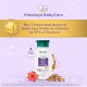 Himalaya Gentle Baby Shampoo (400 ml) Himalaya Gentle Baby Shampoo (400 ml)