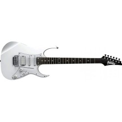 Ibanez Electric Guitar series Gio â€ŽGRG140-WH