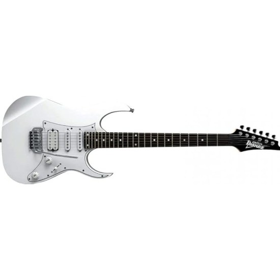 Ibanez Electric Guitar series Gio â€ŽGRG140-WH