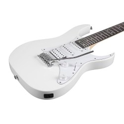 Ibanez Electric Guitar series Gio â€ŽGRG140-WH