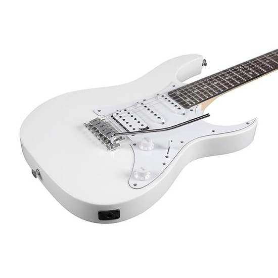 Ibanez Electric Guitar series Gio â€ŽGRG140-WH
