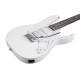 Ibanez Electric Guitar series Gio â€ŽGRG140-WH